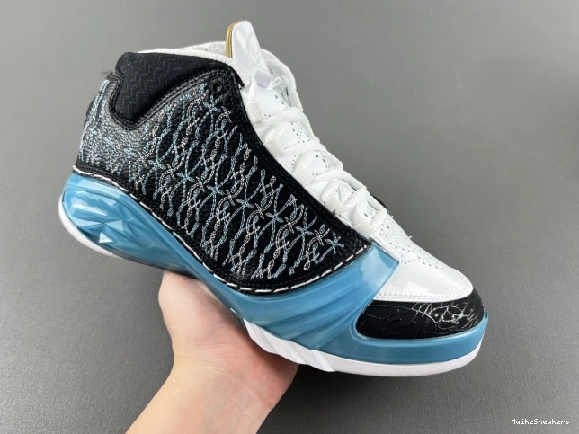 MaikeSneakers Jordan 23 318376-041 UNC 0705